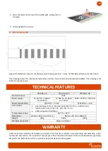 Предварительный просмотр 10 страницы icoms TMA-011 User Manual