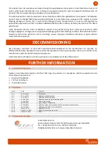 Preview for 11 page of icoms TMA-011 User Manual