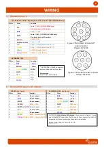 Preview for 6 page of icoms TMA-296 User Manual