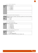 Preview for 13 page of icoms TMA-296 User Manual