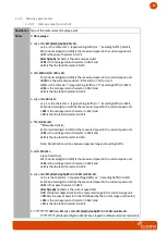 Preview for 14 page of icoms TMA-296 User Manual