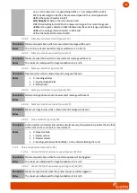 Preview for 15 page of icoms TMA-296 User Manual