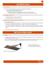 Preview for 17 page of icoms TMA-296 User Manual