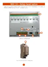 Preview for 16 page of icoms TMB User Manual