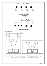 Preview for 4 page of icon Audio FRm 1 Series Instruction Manual