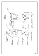 Предварительный просмотр 3 страницы icon Audio MB 25 User Manual