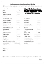 Preview for 2 page of icon Audio MB90 MK IIm Instruction Manual