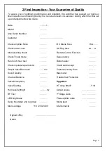 Preview for 2 page of icon Audio Stereo 40 MK IIIm Instruction Manual