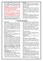 Preview for 6 page of icon Audio Stereo 60 MK IV Instruction Manual