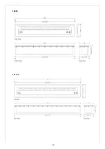 Preview for 13 page of ICON FIRES Slimline B1100 Manual