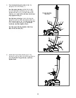 Preview for 8 page of ICON Health & Fitness CADENCE STARTER B User Manual