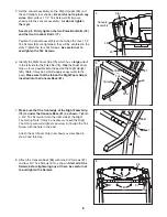 Предварительный просмотр 8 страницы ICON Health & Fitness CTTL078040 User Manual