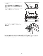 Preview for 9 page of ICON Health & Fitness CTTL078040 User Manual