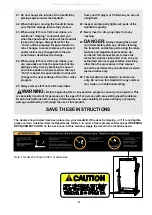 Preview for 4 page of ICON Health & Fitness DRTL13720 User Manual