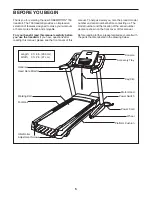 Предварительный просмотр 5 страницы ICON Health & Fitness FREEMOTION 730 User Manual