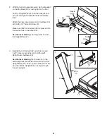 Предварительный просмотр 8 страницы ICON Health & Fitness FREEMOTION 730 User Manual