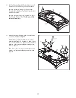 Предварительный просмотр 11 страницы ICON Health & Fitness FREEMOTION 730 User Manual