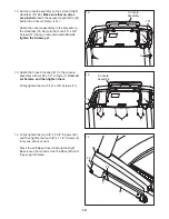 Предварительный просмотр 13 страницы ICON Health & Fitness FREEMOTION 730 User Manual