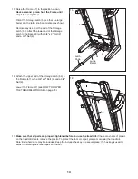 Предварительный просмотр 14 страницы ICON Health & Fitness FREEMOTION 730 User Manual