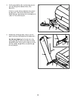 Preview for 8 page of ICON Health & Fitness freemotion S990 INTERACTIVE User Manual