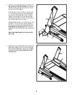 Preview for 9 page of ICON Health & Fitness freemotion S990 INTERACTIVE User Manual