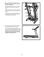 Preview for 13 page of ICON Health & Fitness freemotion S990 INTERACTIVE User Manual