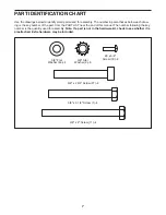 Preview for 7 page of ICON Health & Fitness FREEMOTION t10.9b REFLEX User Manual