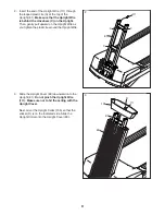 Preview for 9 page of ICON Health & Fitness FREEMOTION t10.9b REFLEX User Manual