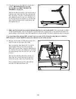 Preview for 13 page of ICON Health & Fitness FREEMOTION t10.9b REFLEX User Manual