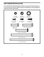 Preview for 7 page of ICON Health & Fitness GOLD'S GYM TRAINER 720 User Manual