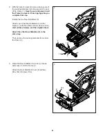 Предварительный просмотр 9 страницы ICON Health & Fitness iFIT Pro-Form Endurance 1120 E User Manual