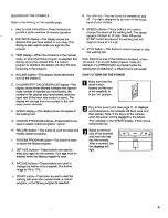 Preview for 9 page of ICON Health & Fitness IMAGE 10.4Q IMTL1207D User Manual