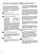 Preview for 12 page of ICON Health & Fitness IMAGE 10.4Q IMTL1207D User Manual