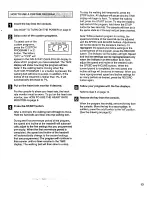 Preview for 13 page of ICON Health & Fitness IMAGE 10.4Q IMTL1207D User Manual