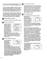 Preview for 14 page of ICON Health & Fitness IMAGE 10.4Q IMTL1207D User Manual