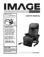 ICON Health & Fitness Image RENEW 5500 PR User Manual preview