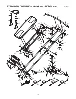 Предварительный просмотр 15 страницы ICON Health & Fitness . JMTBW10.0 User Manual