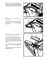 Preview for 13 page of ICON Health & Fitness NETL14819.0 User Manual