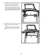 Preview for 14 page of ICON Health & Fitness NETL14819.0 User Manual