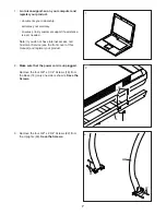 Preview for 7 page of ICON Health & Fitness NETL19718.0 User Manual