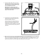 Preview for 10 page of ICON Health & Fitness NETL19718.0 User Manual