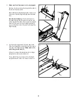 Preview for 8 page of ICON Health & Fitness NETL20716.1 User Manual