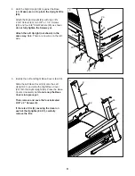 Preview for 9 page of ICON Health & Fitness NETL20716.1 User Manual