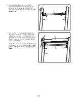 Preview for 10 page of ICON Health & Fitness NETL20716.1 User Manual