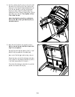 Preview for 14 page of ICON Health & Fitness NETL20716.1 User Manual