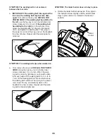 Preview for 36 page of ICON Health & Fitness NETL20716.1 User Manual