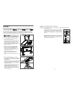 Preview for 6 page of ICON Health & Fitness NordicTrack 2500 R User Manual