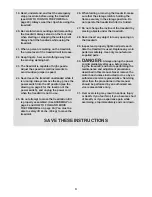 Preview for 4 page of ICON Health & Fitness NordicTrack C1100i User Manual