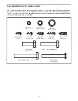 Preview for 7 page of ICON Health & Fitness NordicTrack C1100i User Manual