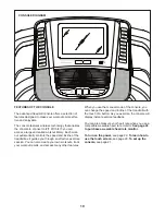 Preview for 19 page of ICON Health & Fitness NordicTrack C1100i User Manual